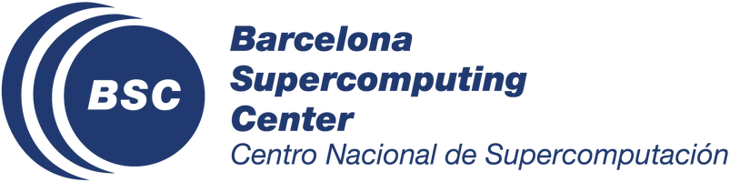 Barcelona Supercomputing Center-Centro Nacional De Supercomputacion (BSC-CNS)