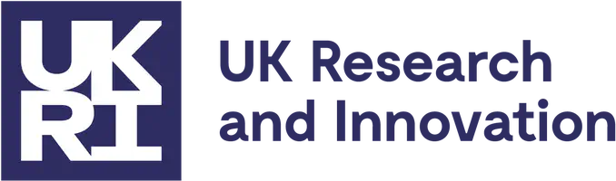 United Kingdom Research and Innovation (UKRI)