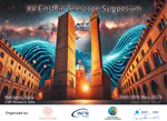 XV Einstein Telescope Symposium