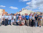 ET‑PP Annual Meeting Gathers Einstein Telescope Community in Barcelona
