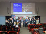 ET-PP INFRA-DEV Annual Meeting 2026 takes place in Barcelona
